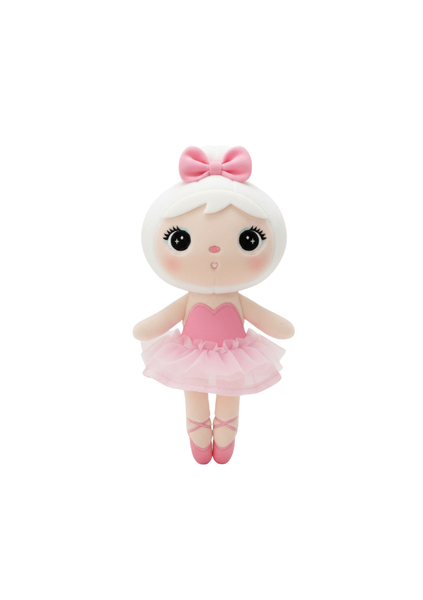 Metoo Mini Ballet Doll 22cm