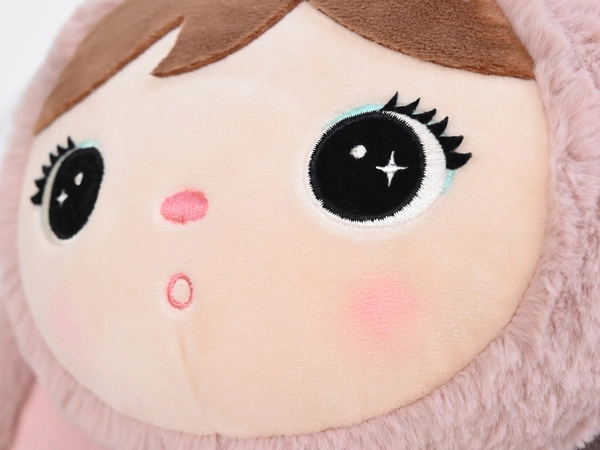 Metoo Powder Pink Bunny 70cm