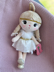Metoo Angel Doll 30cm