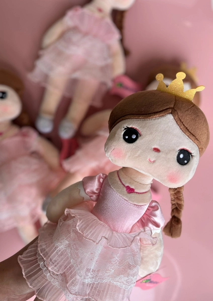 Metoo Angela Princess