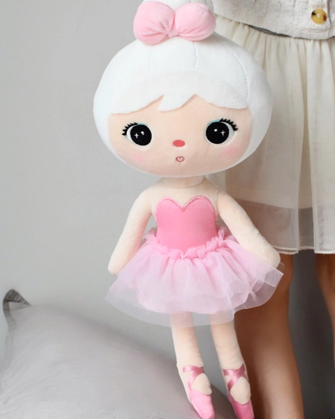 Metoo Ballet Doll 50cm