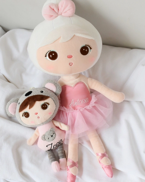 Metoo Ballet Doll 50cm