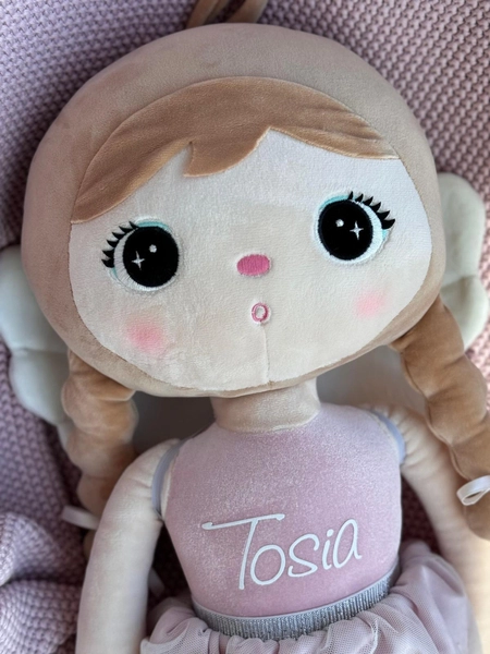 Metoo Doll Angel 70cm