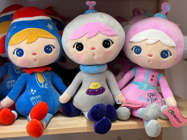 Metoo Spacecraft doll 50 cm