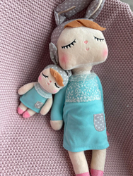 Metoo Mint Angela mini 18cm