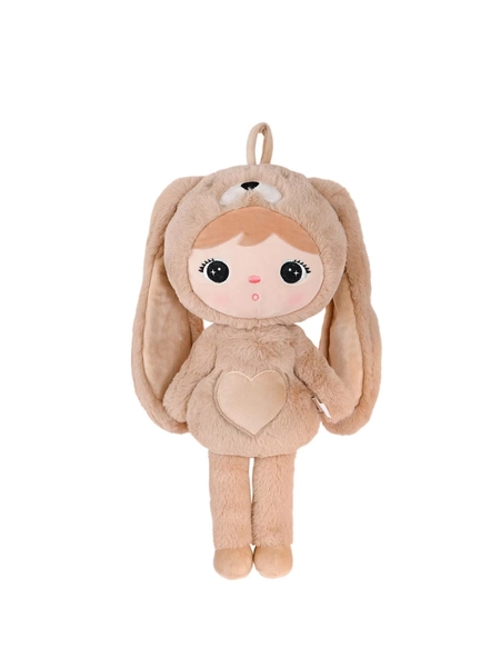 Beige Rabbit 50cm Metoo