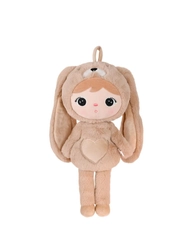 Beige Rabbit 50cm Metoo