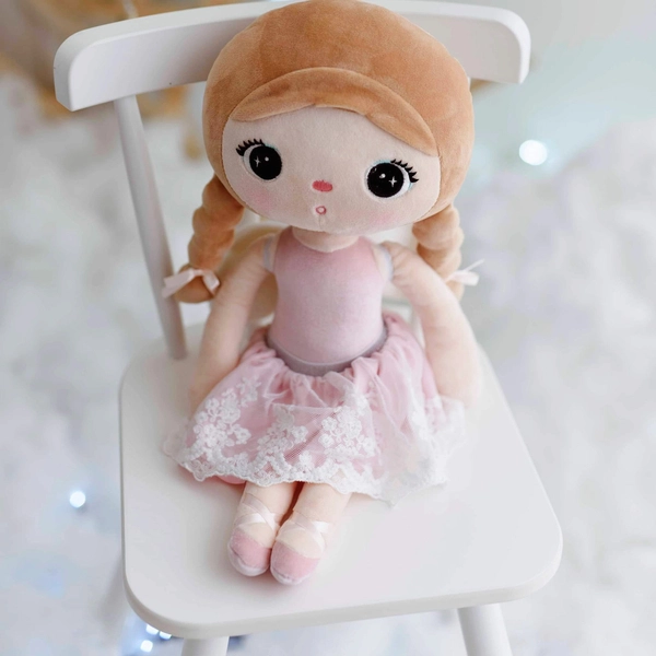 Metoo Doll Boho 48cm