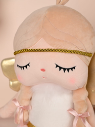Metoo Doll Sleepy Angel 70cm