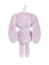 Lilac Rabbit 50cm Metoo