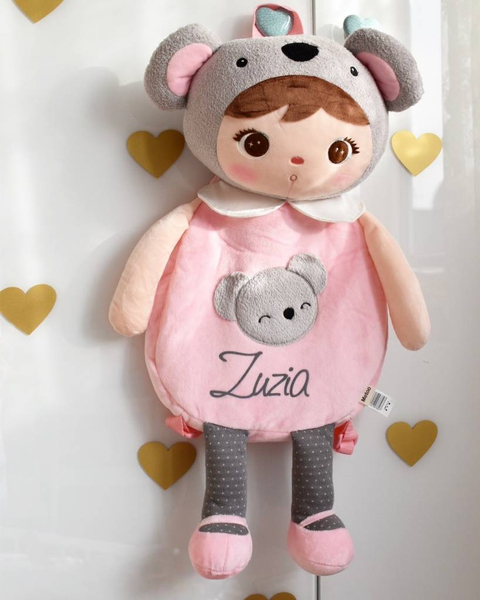 Metoo Backpack Koala Doll