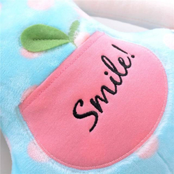 Metoo Smile pink sheep 50cm