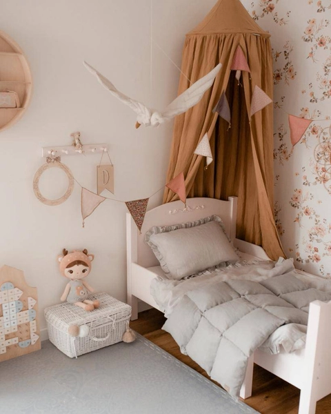 Metoo Grey Deer 50cm