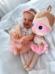 Sophia SuperGirl doll - Metoo 50cm