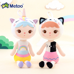 Metoo doll - Kitty