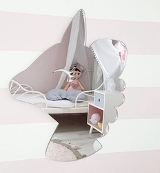 Unicorn Mirror