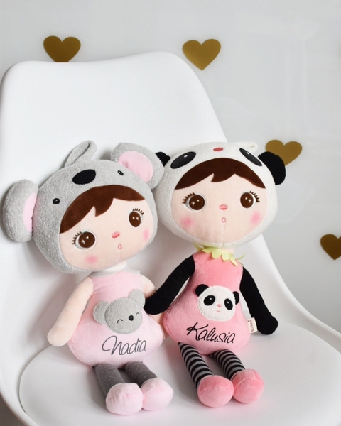 Metoo Koala Doll XL