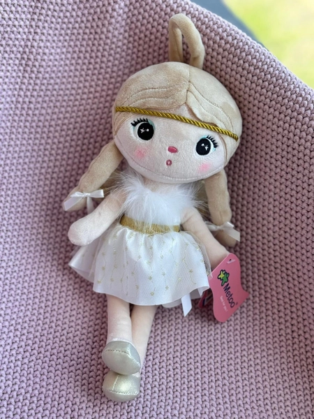 Metoo Angel Doll 30cm