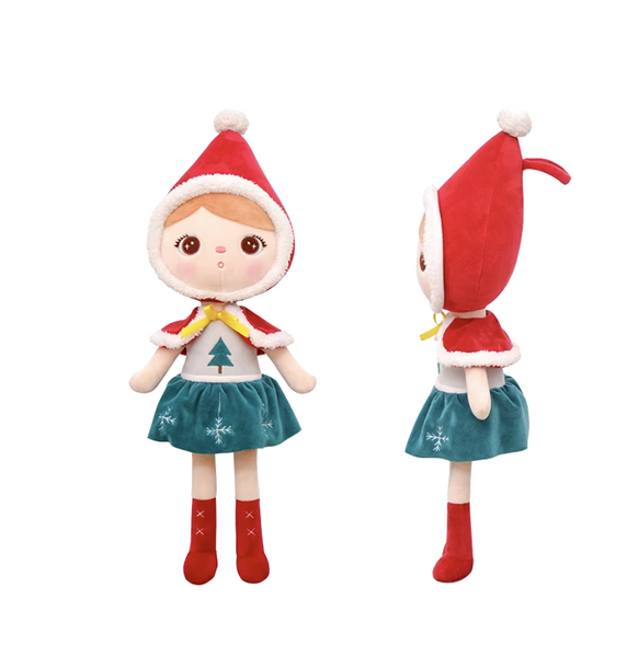 Metoo Jibao Christmas 50cm