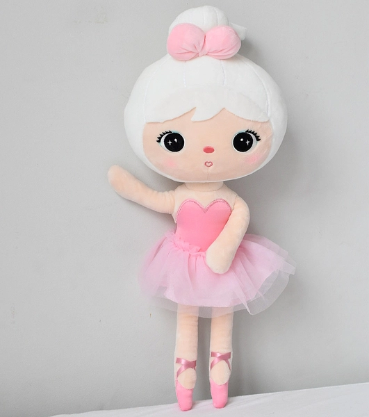 Metoo Ballet Doll 50cm