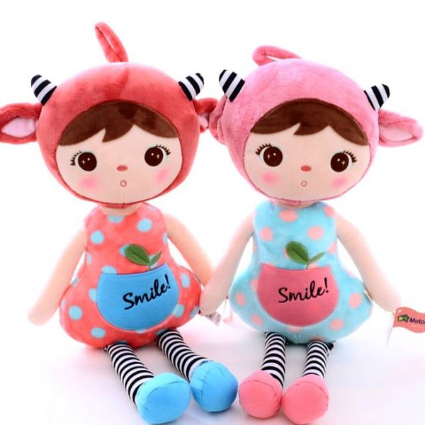 Metoo smile Red sheep 50cm