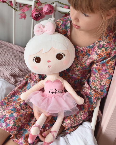 Metoo Ballet Doll 50cm