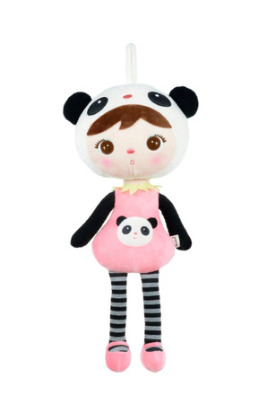 Metoo Panda doll 50cm