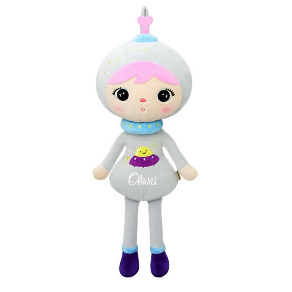 Metoo Spacecraft doll 50 cm