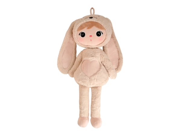 Light Beige Rabbit 70 cm - Metoo doll