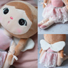 Metoo Doll Boho 48cm
