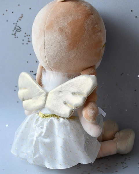 Metoo Doll Angel 48cm