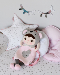 Metoo Backpack Koala Doll