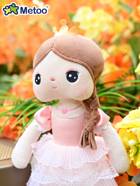 Metoo Angela Princess