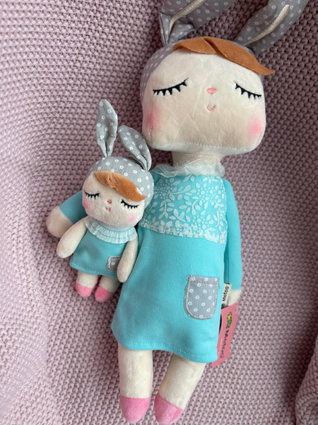 Metoo Mint Angela mini 18cm