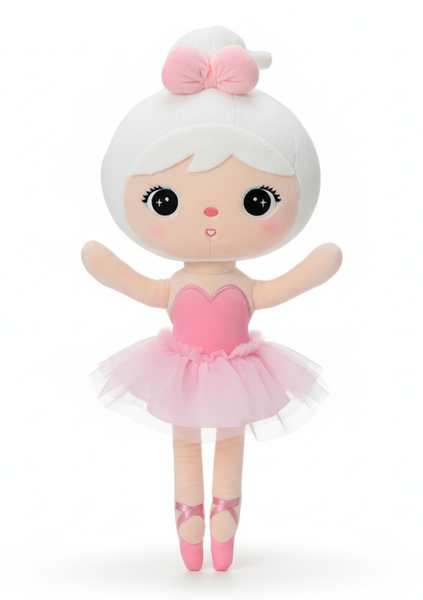 Metoo Ballet Doll 50cm