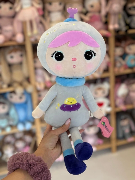 Metoo Spacecraft doll 50 cm