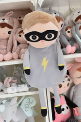 SuperBoy Backpack Metoo