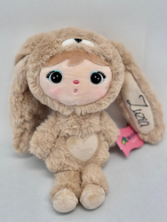Metoo Carmel Bunny 30cm