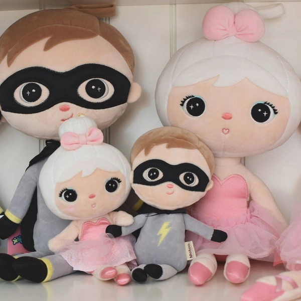 Metoo Mini Ballet Doll 22cm
