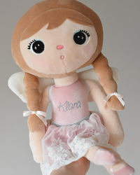Metoo Doll Boho 48cm