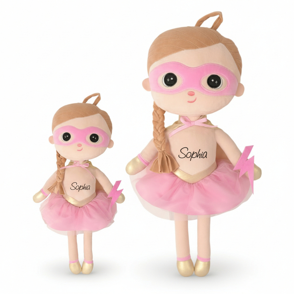 Sophia SuperGirl doll  - Metoo 70cm XL