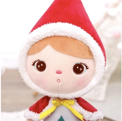 Metoo Jibao Christmas 50cm