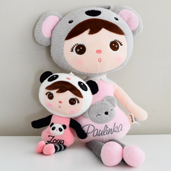 Metoo Doll Panda mini 22cm