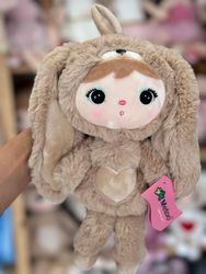 Metoo Carmel Bunny 30cm