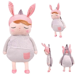 Gray Angela Backpack Metoo