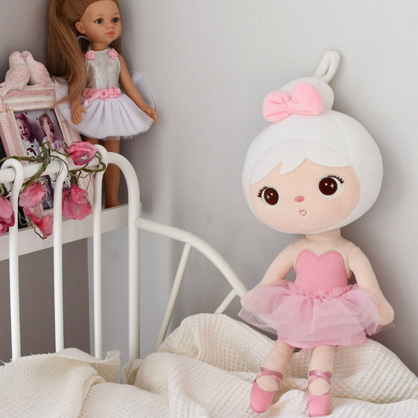 Metoo Ballet Doll 50cm