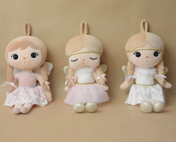Metoo Doll Sleepy Angel 48cm