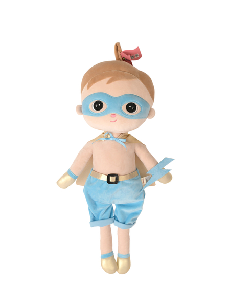Mateo SuperHero doll - Metoo 70cm XL