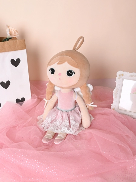 Metoo Doll Boho 48cm