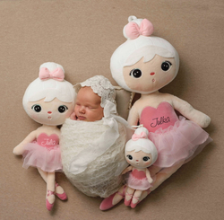 Metoo Ballet Doll 70cm